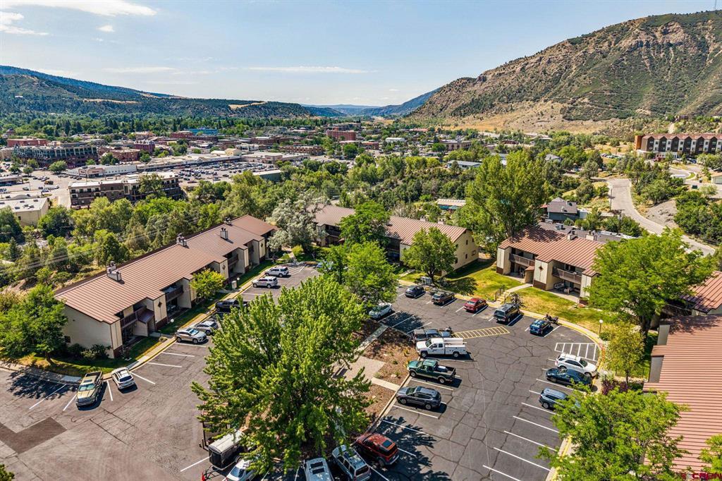 1206 Avenida Del Sol Durango CO 81301