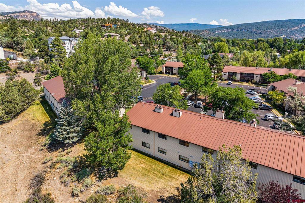 1206 Avenida Del Sol Durango CO 81301