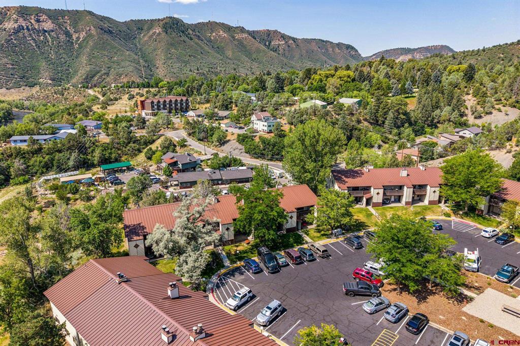 1206 Avenida Del Sol Durango CO 81301