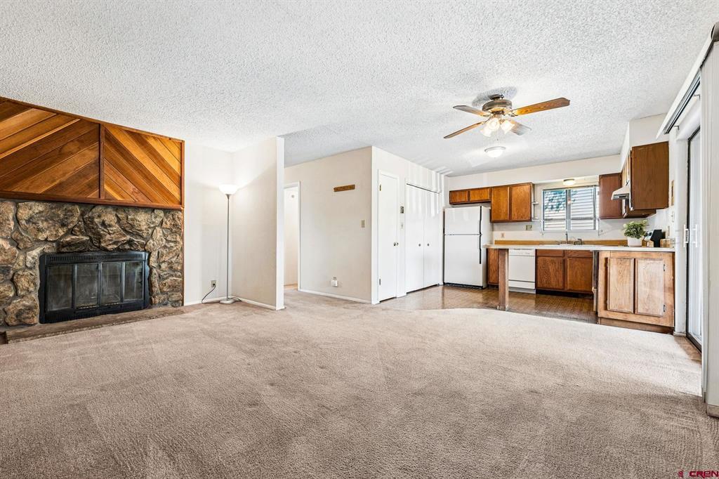 1206 Avenida Del Sol Durango CO 81301