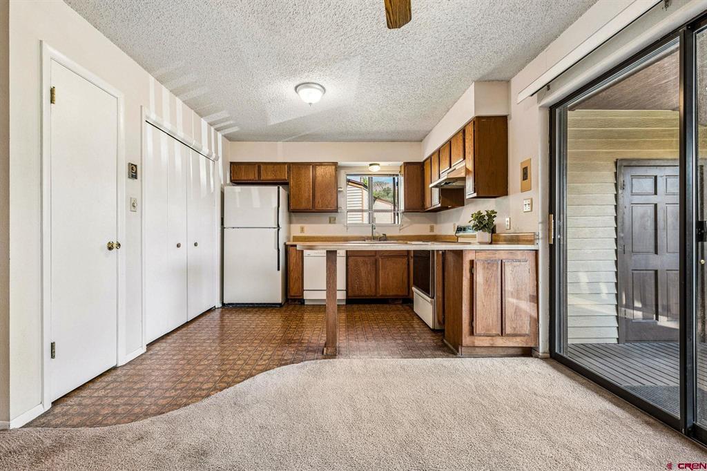 1206 Avenida Del Sol Durango CO 81301