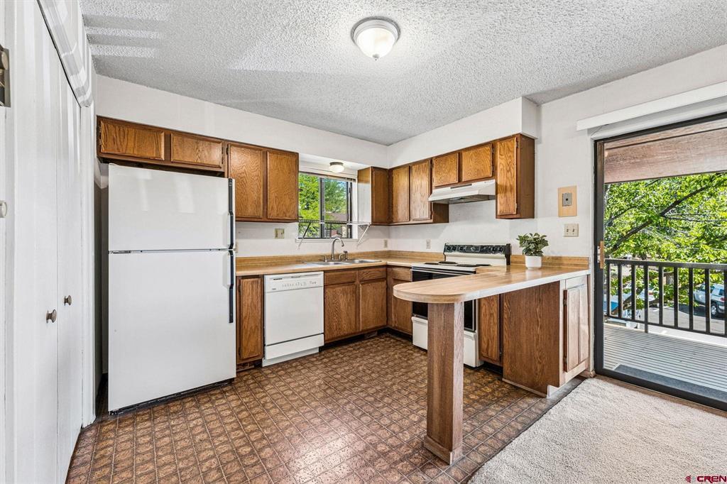 1206 Avenida Del Sol Durango CO 81301