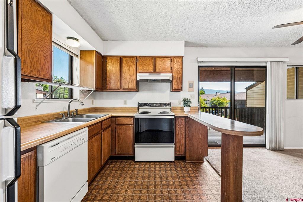 1206 Avenida Del Sol Durango CO 81301