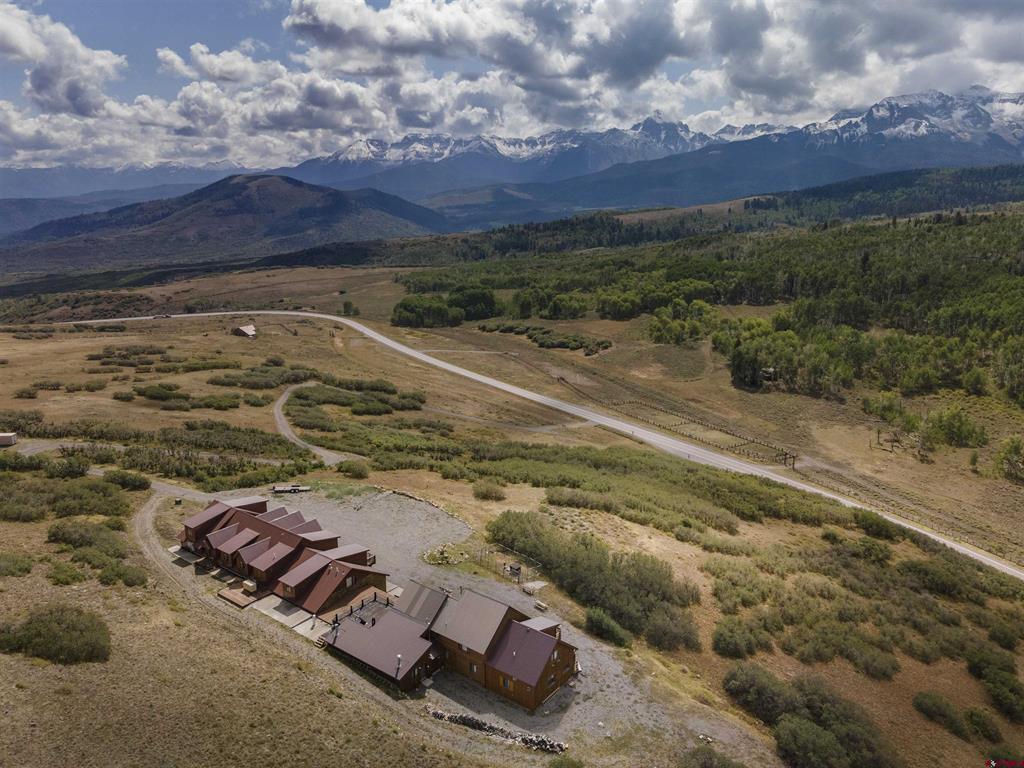 12665 62 Highway Ridgway CO 81403