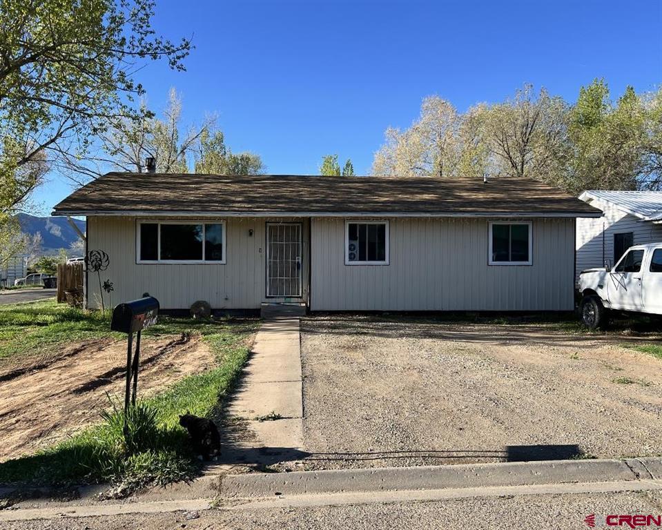 5 W 10th Street Cortez CO 81321