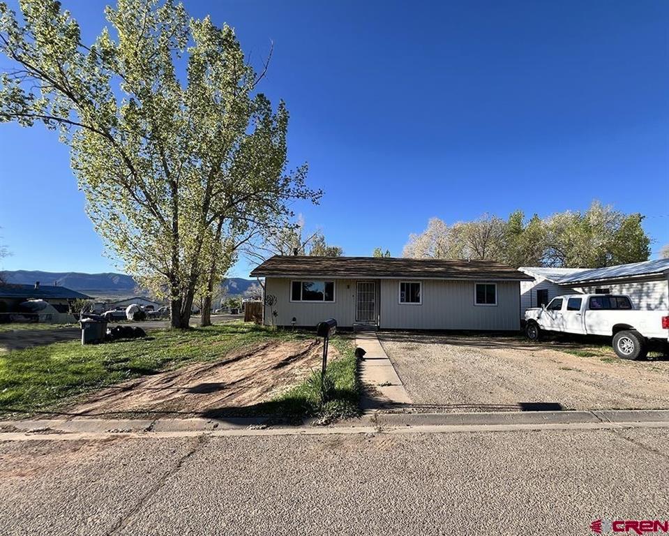 5 W 10th Street Cortez CO 81321