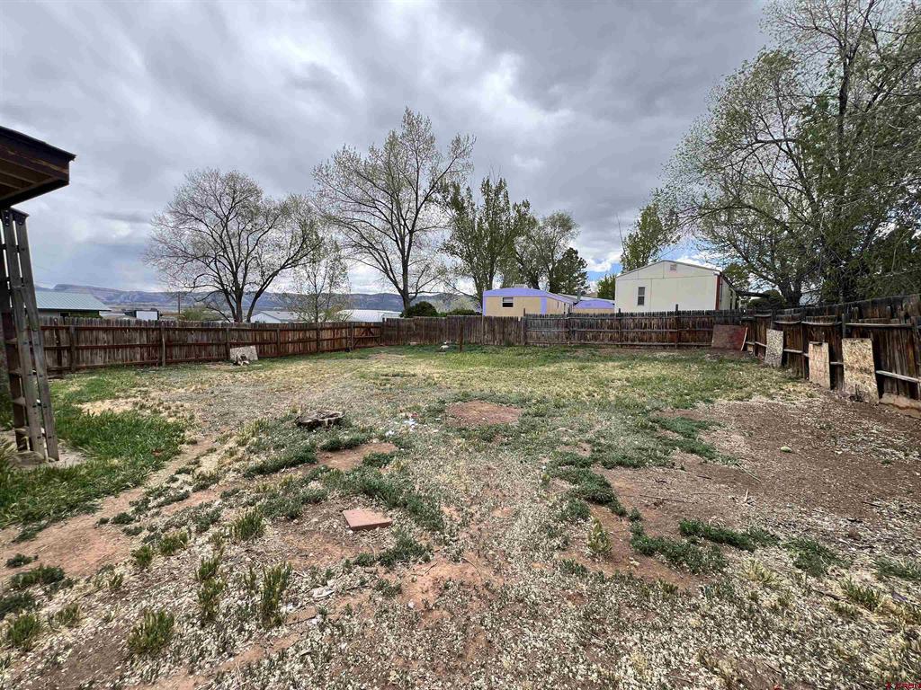 5 W 10th Street Cortez CO 81321