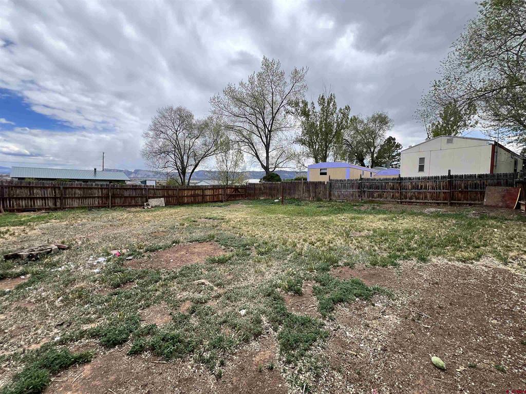 5 W 10th Street Cortez CO 81321
