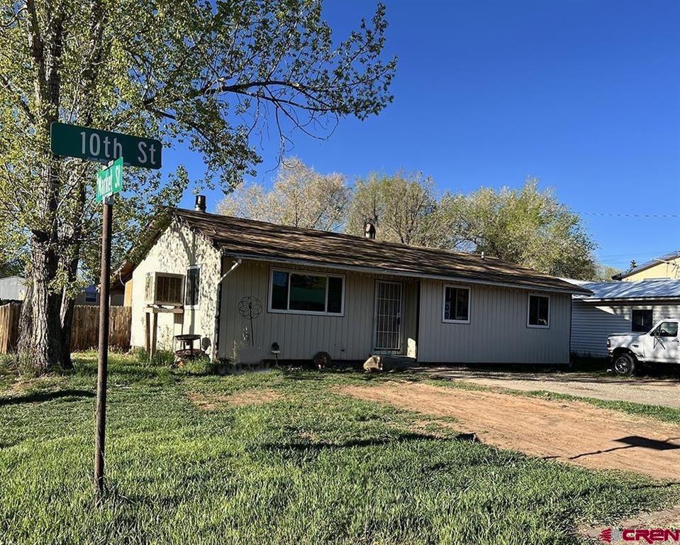 5 W 10th Street Cortez CO 81321