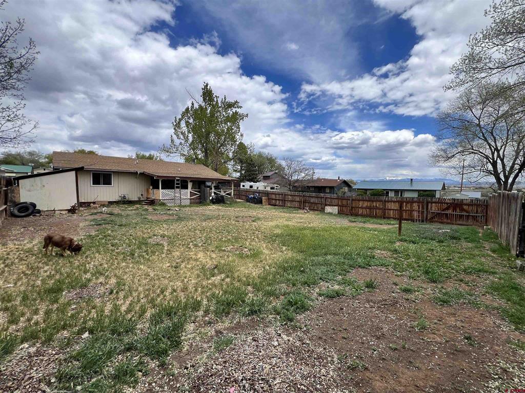 5 W 10th Street Cortez CO 81321