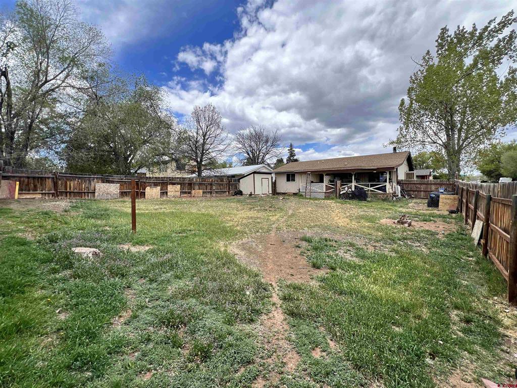 5 W 10th Street Cortez CO 81321
