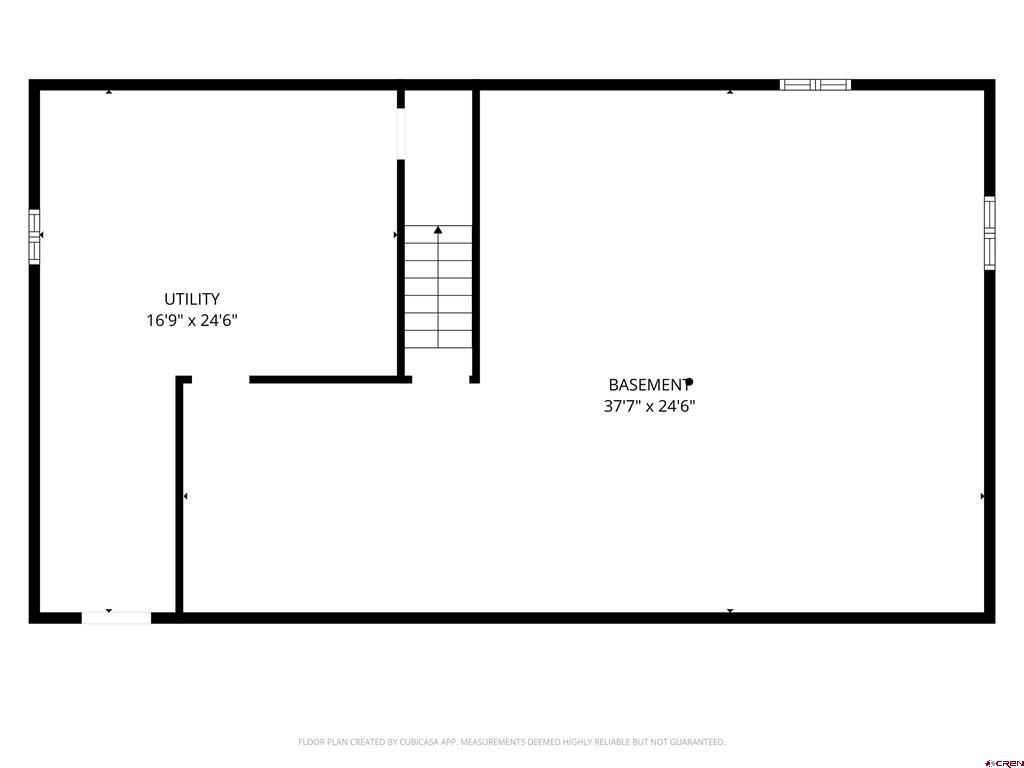5 W 10th Street Cortez CO 81321