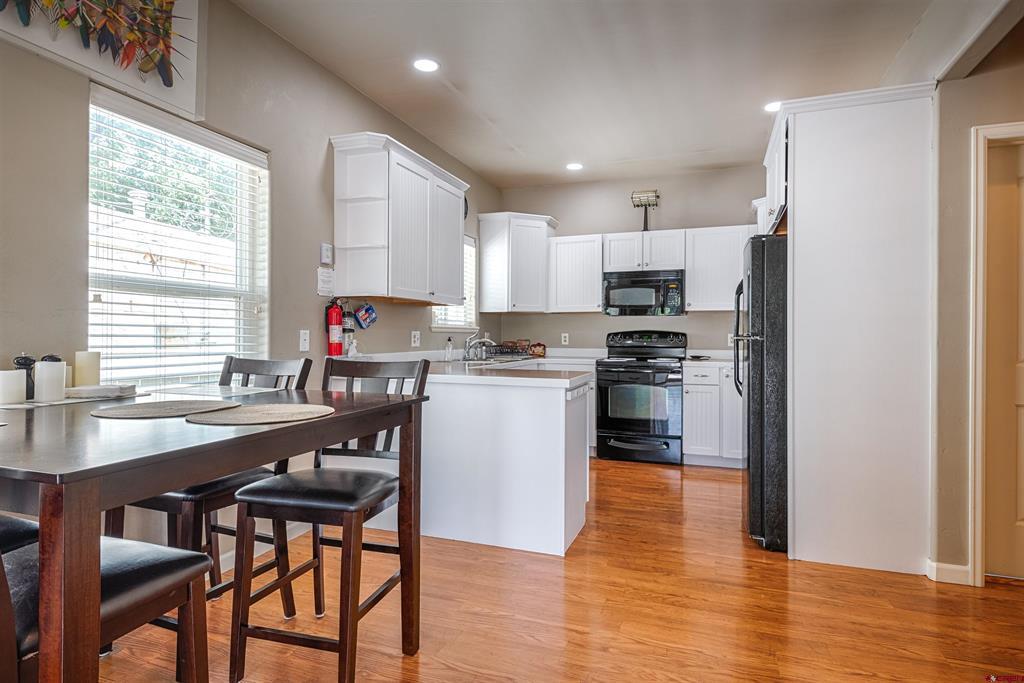 218 N Stough Avenue Montrose CO 81401