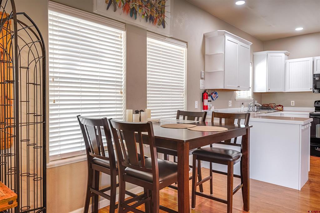 218 N Stough Avenue Montrose CO 81401