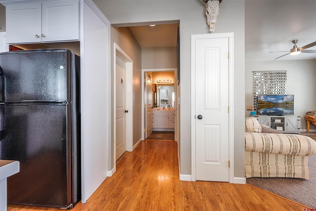 218 N Stough Avenue Montrose CO 81401