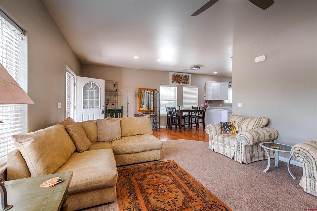 218 N Stough Avenue Montrose CO 81401