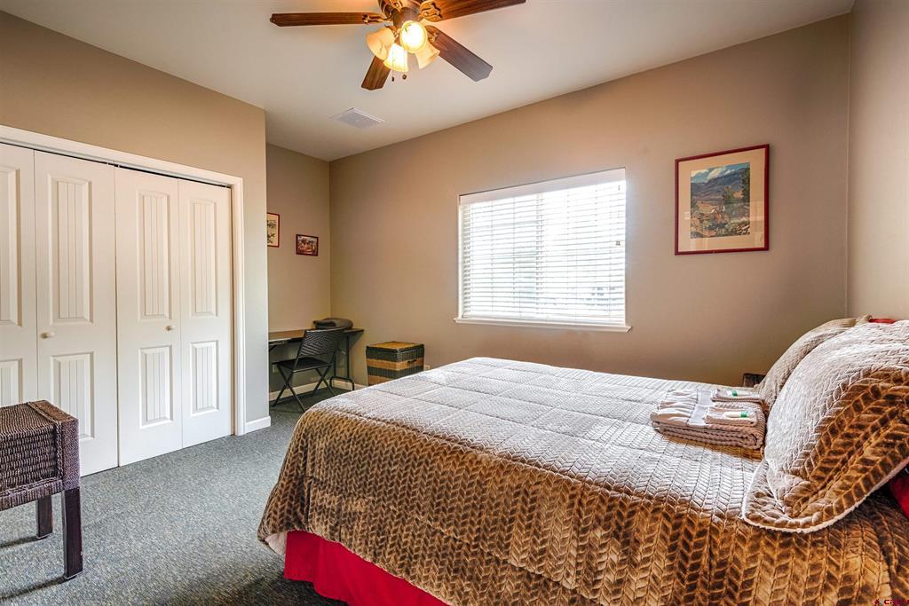 218 N Stough Avenue Montrose CO 81401