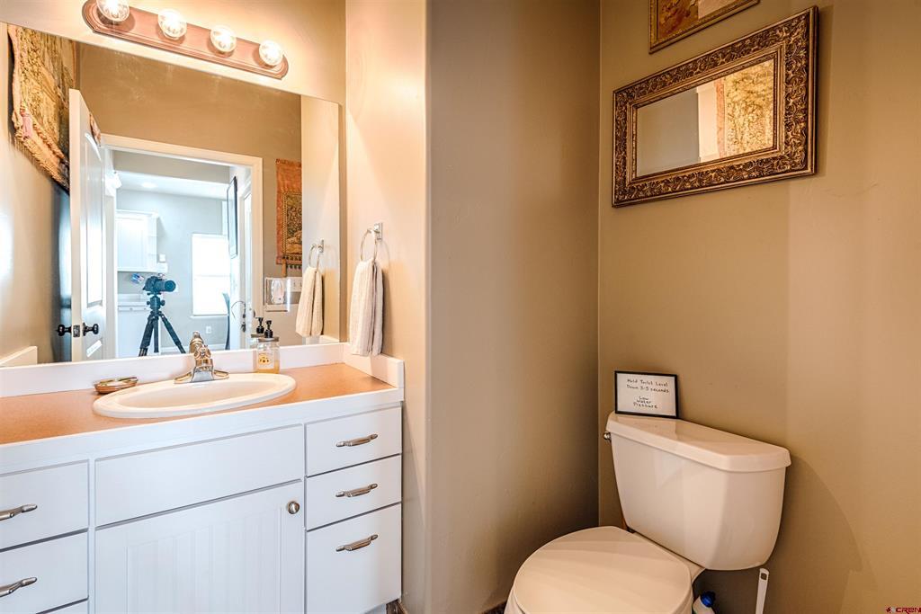 218 N Stough Avenue Montrose CO 81401
