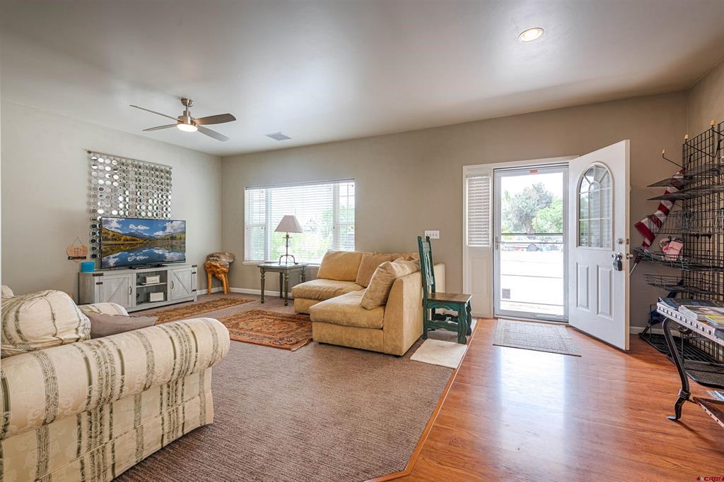 218 N Stough Avenue Montrose CO 81401