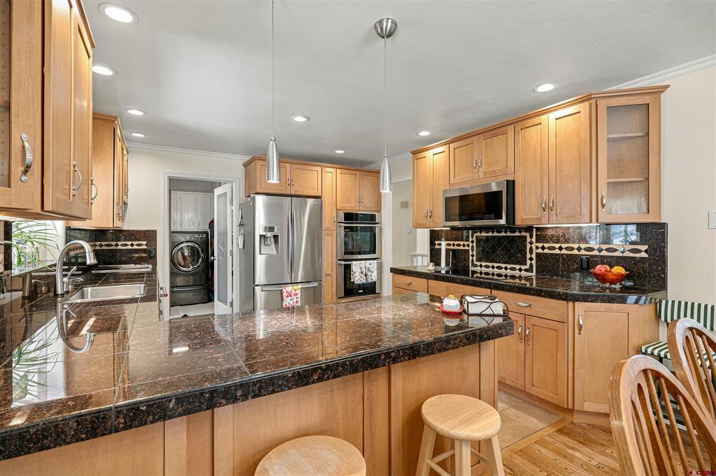 27 N Driver Court Pagosa Springs CO 81147