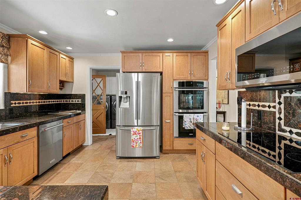 27 N Driver Court Pagosa Springs CO 81147