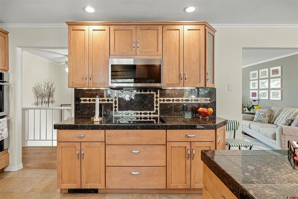 27 N Driver Court Pagosa Springs CO 81147
