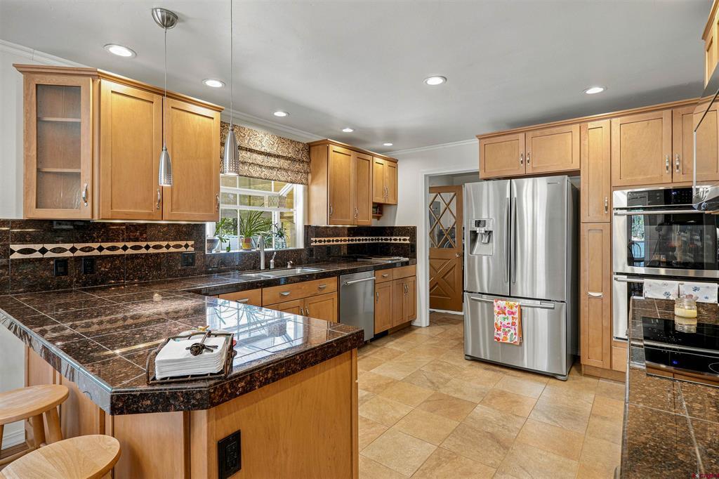27 N Driver Court Pagosa Springs CO 81147