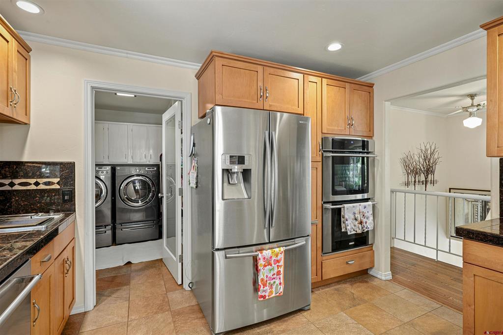 27 N Driver Court Pagosa Springs CO 81147