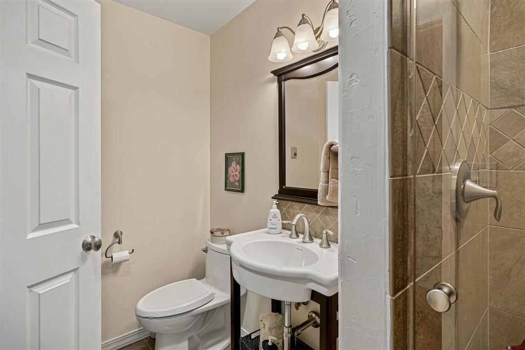 27 N Driver Court Pagosa Springs CO 81147