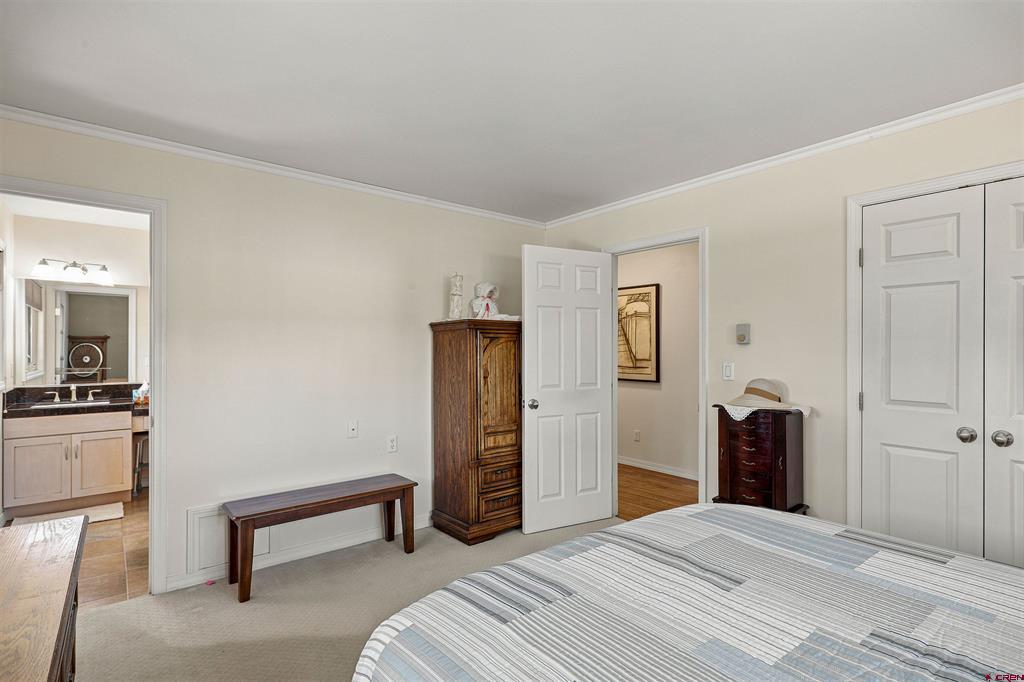 27 N Driver Court Pagosa Springs CO 81147