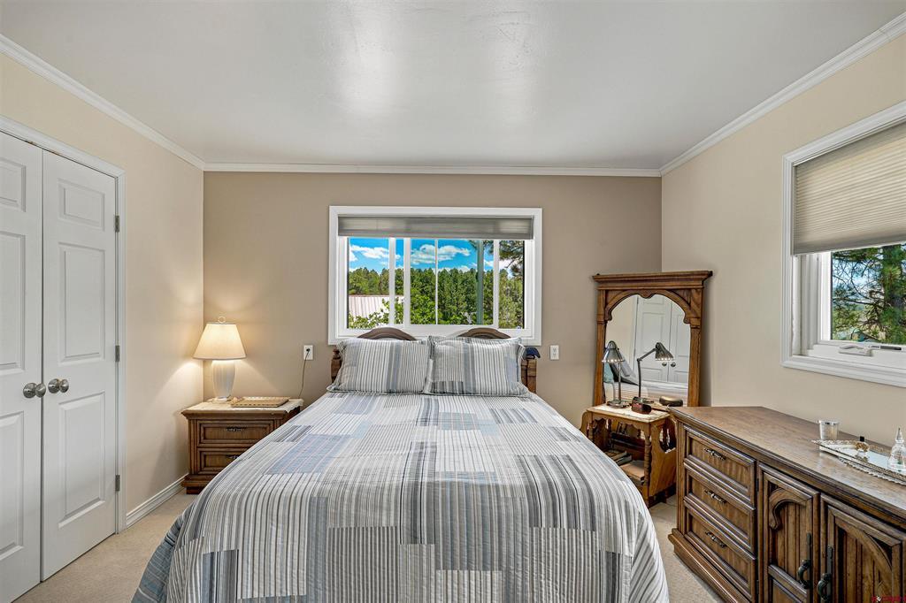 27 N Driver Court Pagosa Springs CO 81147