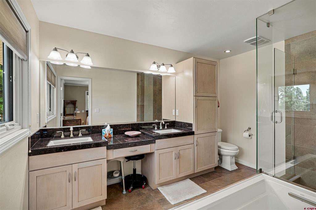27 N Driver Court Pagosa Springs CO 81147
