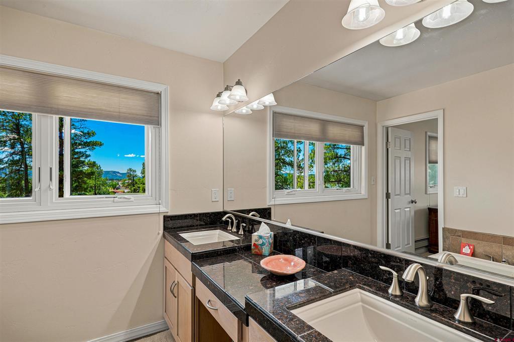 27 N Driver Court Pagosa Springs CO 81147