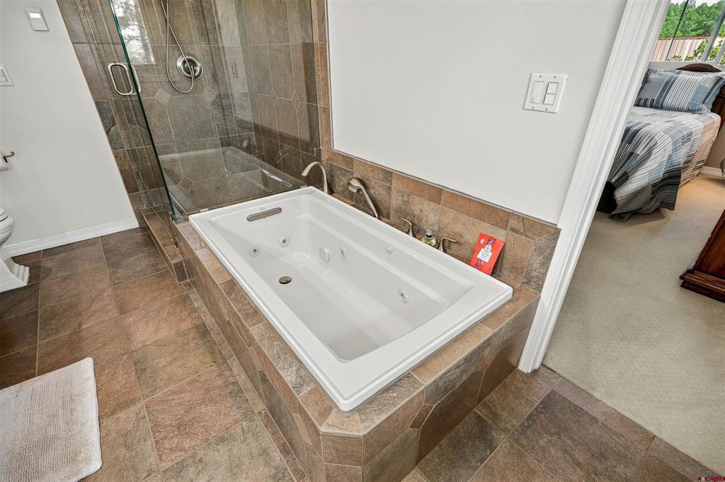 27 N Driver Court Pagosa Springs CO 81147