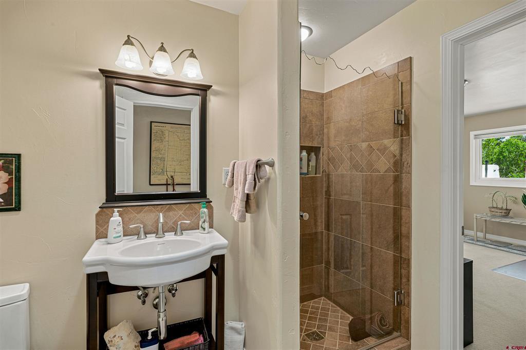27 N Driver Court Pagosa Springs CO 81147