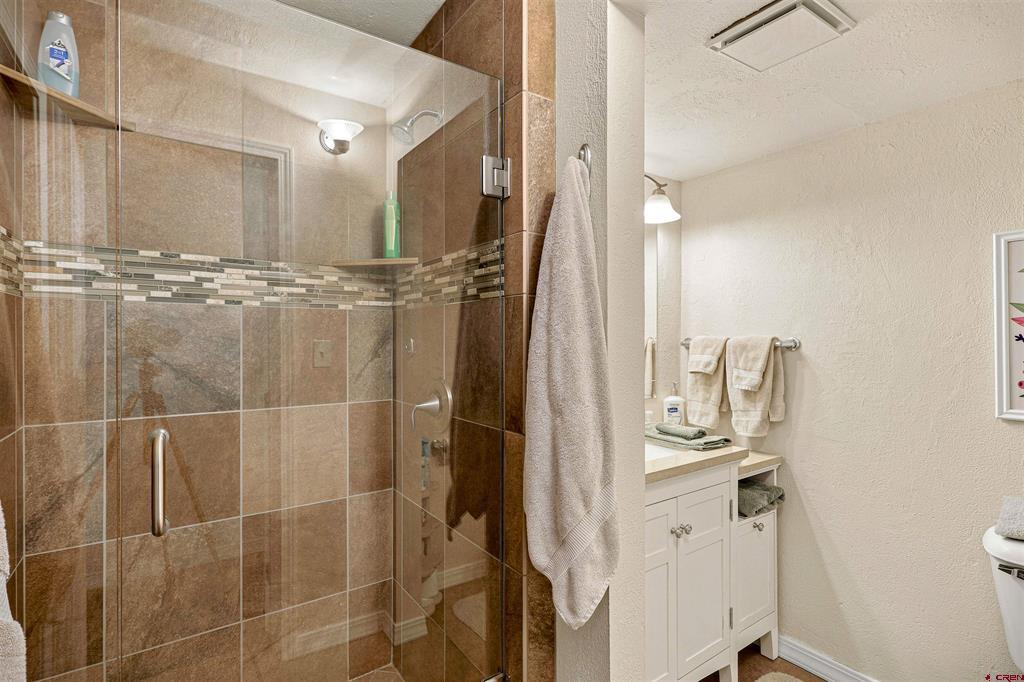 27 N Driver Court Pagosa Springs CO 81147