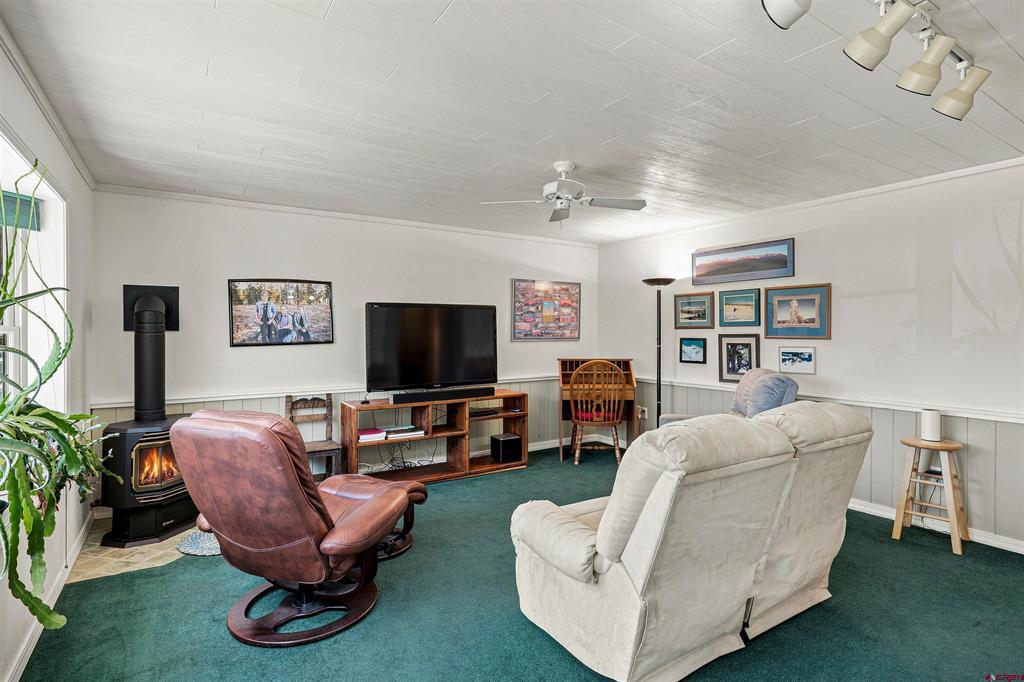 27 N Driver Court Pagosa Springs CO 81147