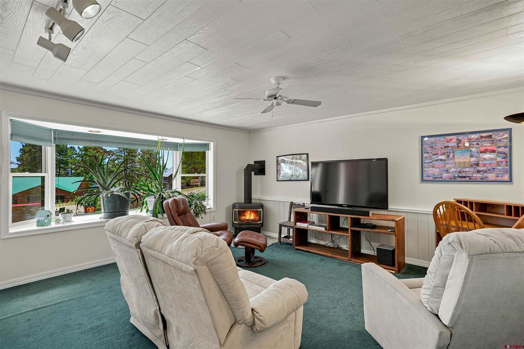 27 N Driver Court Pagosa Springs CO 81147