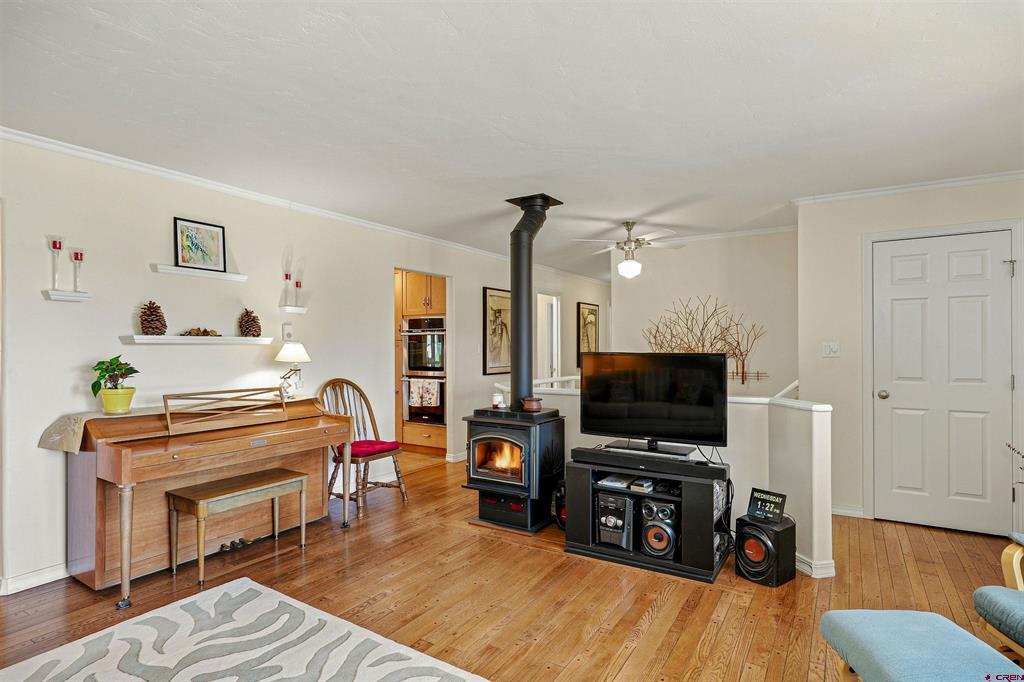 27 N Driver Court Pagosa Springs CO 81147