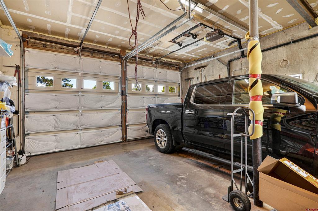 27 N Driver Court Pagosa Springs CO 81147