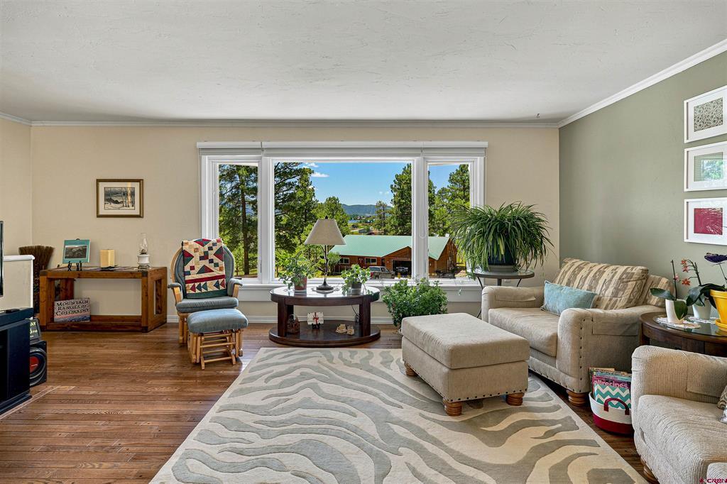 27 N Driver Court Pagosa Springs CO 81147