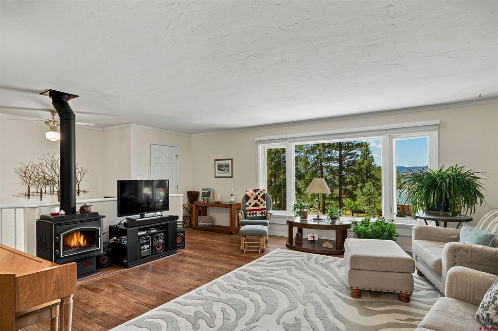 27 N Driver Court Pagosa Springs CO 81147