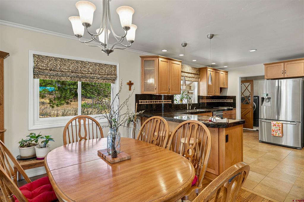 27 N Driver Court Pagosa Springs CO 81147