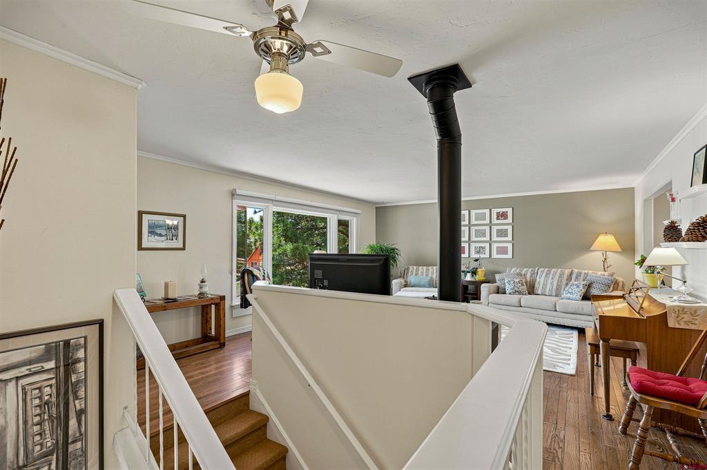 27 N Driver Court Pagosa Springs CO 81147