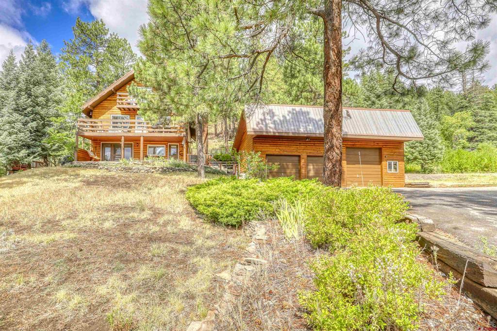 62 Jackson Court Pagosa Springs CO 81147