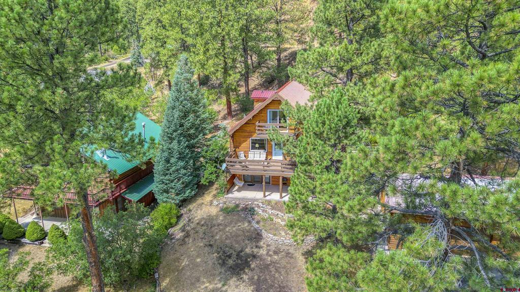 62 Jackson Court Pagosa Springs CO 81147