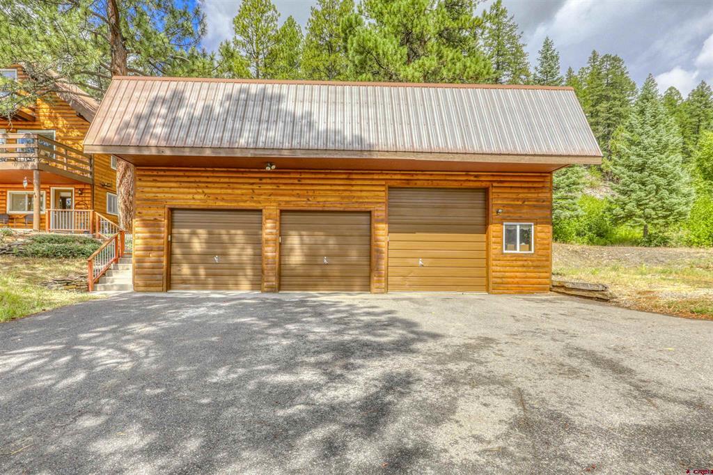62 Jackson Court Pagosa Springs CO 81147