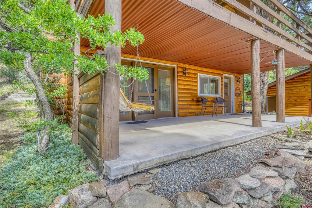 62 Jackson Court Pagosa Springs CO 81147