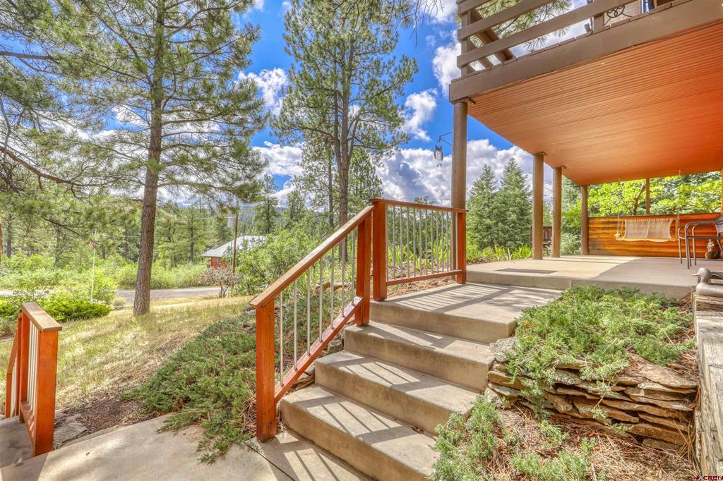 62 Jackson Court Pagosa Springs CO 81147