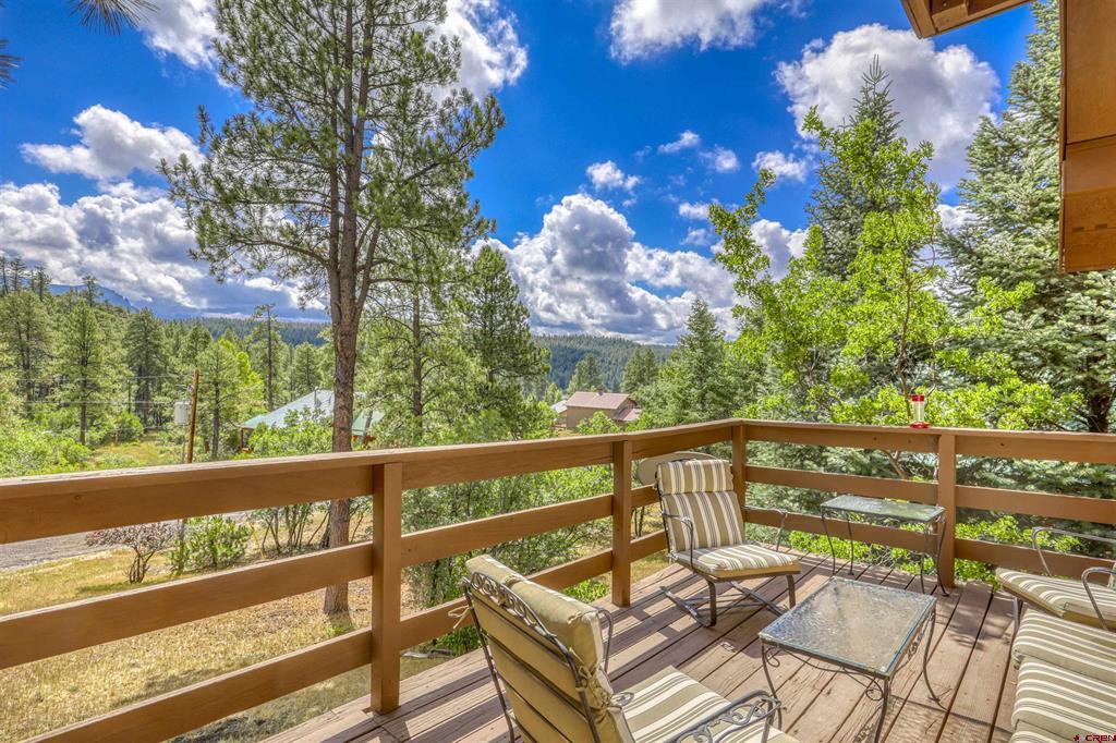 62 Jackson Court Pagosa Springs CO 81147